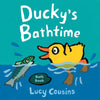 Ducky's Bathtime: Bath Book-Baby Bath. Water & Sand Toys,Baby Books & Posters,Early Reading Books,Tactile Toys & Books-Learning SPACE