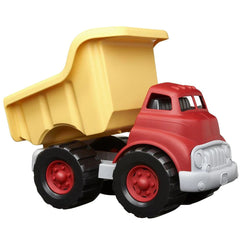 Dumptruck for sand and water play-Bigjigs Toys,Cars & Transport,Engineering & Construction,Green Toys,Imaginative Play,Messy Play,Outdoor Sand & Water Play,Outdoor Sand Pits,S.T.E.M,Sand,Water & Sand Toys-Learning SPACE