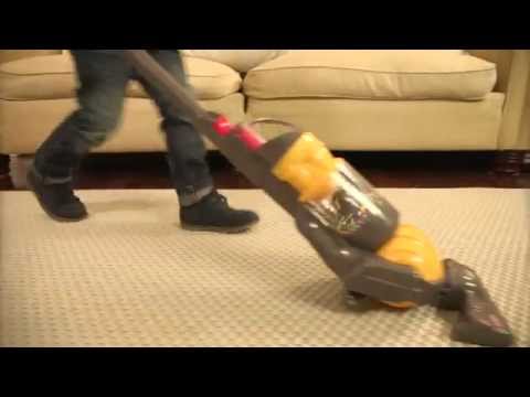 Dyson Ball Play Pretend Vacuum Cleaner-Calmer Classrooms,Casdon Toys,Gifts for 5-7 Years Old,Helps With,Imaginative Play,Kitchens & Shops & School,Life Skills,Pretend play,Role Play-Learning SPACE