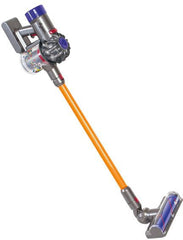 Dyson Cordless Play Pretend Vacuum Cleaner-Calmer Classrooms, Casdon Toys, Helps With, Imaginative Play, Kitchens & Shops & School, Life Skills, Pretend play-Learning SPACE