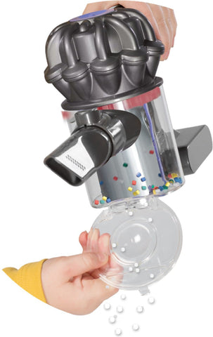 Dyson Cordless Play Pretend Vacuum Cleaner-Calmer Classrooms,Casdon Toys,Christmas,Christmas 2024,Helps With,Imaginative Play,Kitchens & Shops & School,Life Skills,Pretend play,Role Play-Learning SPACE