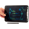 E-doodle 10.5" LCD Writing Tablet-Drawing & Easels,Handwriting,SCOTEXCEL,Stationery-Learning SPACE