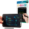 E-doodle 10.5" LCD Writing Tablet-Drawing & Easels, Handwriting, Stationery-Learning SPACE