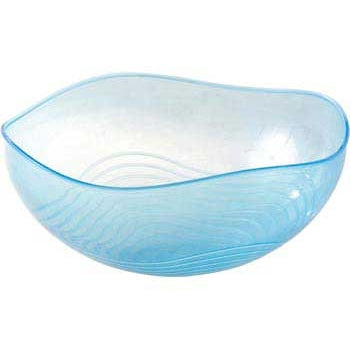 Early Years Rocking Bowl - Transparent-Balancing Equipment,Gifts For 3-5 Years Old,Gifts for 5-7 Years Old,Gross Motor and Balance Skills,Movement Breaks,Proprioceptive,Rocking,Strength & Co-Ordination-Learning SPACE