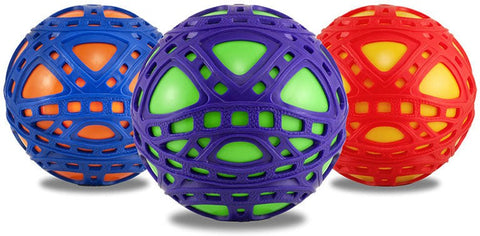 Easy To Grip 21cm Ball-Adapted Outdoor play,Additional Need,AllSensory,Calmer Classrooms,Calming & Anxiety,Fidget,Fine Motor Skills,Playlearn,Sensory Balls,Sensory Seeking,Stock,Stress Relief,Toys for Anxiety-Learning SPACE