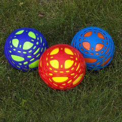 Easy To Grip 21cm Ball-Adapted Outdoor play, Additional Need, AllSensory, Calmer Classrooms, Fidget, Fine Motor Skills, Sensory Balls, Sensory Seeking, Stock, Stress Relief, Toys for Anxiety-Learning SPACE