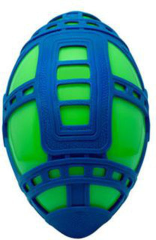 Easy To Grip Rugby Ball-Adapted Outdoor play,Additional Need,AllSensory,Calmer Classrooms,Calming & Anxiety,Exercise,Fine Motor Skills,Playlearn,Sensory & Physio Balls,Sensory Balls,Stock,Toys for Anxiety-Learning SPACE