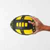 Easy To Grip Rugby Ball-Adapted Outdoor play,Additional Need,AllSensory,Calmer Classrooms,Calming & Anxiety,Exercise,Fine Motor Skills,Playlearn,Sensory & Physio Balls,Sensory Balls,Stock,Toys for Anxiety-Learning SPACE