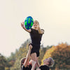 Easy To Grip Rugby Ball-Adapted Outdoor play,Additional Need,AllSensory,Calmer Classrooms,Calming & Anxiety,Exercise,Fine Motor Skills,Playlearn,Sensory & Physio Balls,Sensory Balls,Stock,Toys for Anxiety-Learning SPACE