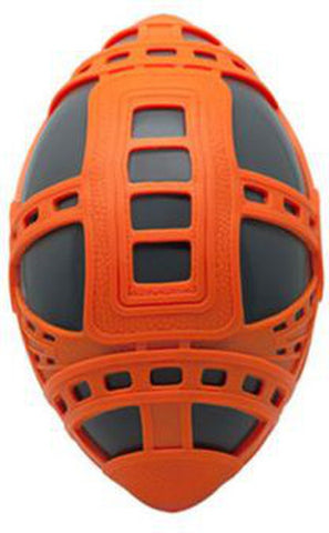 Easy To Grip Rugby Ball-Adapted Outdoor play,Additional Need,AllSensory,Calmer Classrooms,Calming & Anxiety,Exercise,Fine Motor Skills,Playlearn,Sensory & Physio Balls,Sensory Balls,Stock,Toys for Anxiety-Learning SPACE