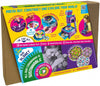 Eco-Friendly Build Your Own Paper Kaleidoscope Kit-Additional Need,Arts & Crafts,Cause & Effect Toys,Craft Activities & Kits,Eco Friendly,Engineering & Construction,Fine Motor Skills,Games & Toys,Gifts for 8+,Helps With,Learning Activity Kits,Paper Engine,S.T.E.M,Table Top & Family Games,Technology & Design,Teen Games-Learning SPACE