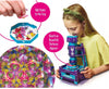 Eco-Friendly Build Your Own Paper Kaleidoscope Kit-Additional Need,Arts & Crafts,Cause & Effect Toys,Craft Activities & Kits,Eco Friendly,Engineering & Construction,Fine Motor Skills,Games & Toys,Gifts for 8+,Helps With,Learning Activity Kits,Paper Engine,S.T.E.M,Table Top & Family Games,Technology & Design,Teen Games-Learning SPACE