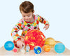 Eco-Friendly Solar System Exploration Playset-Eco Friendly,Educational Advantage,Freckled Frog,Games & Toys,Outer Space,Primary Games & Toys,S.T.E.M,Stock,Wooden Toys-Learning SPACE