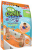 Eco Gelli Baff - 300G Sensory Messy Play-Eco Friendly,Matrix Group,Messy Play,Water & Sand Toys,Zimpli Kids-Orange-6281O-Learning SPACE