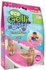Eco Gelli Baff - 300G Sensory Messy Play-Eco Friendly,Matrix Group,Messy Play,Water & Sand Toys,Zimpli Kids-Pink-6281P-Learning SPACE