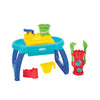 Ecoiffier Sand And Water Table-Additional Need,Early Science,Gross Motor and Balance Skills,Helps With,Messy Play,Outdoor Sand & Water Play,S.T.E.M,Sand,Science Activities,TP Toys,Water & Sand Toys-Learning SPACE