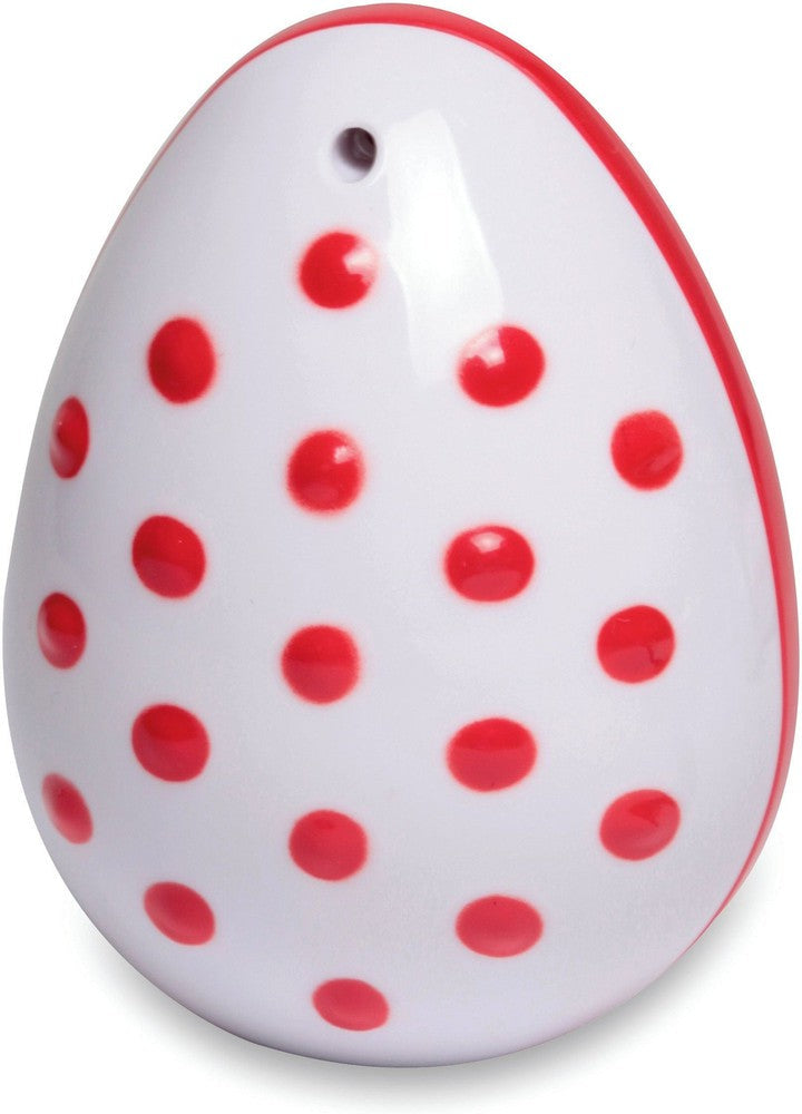 Egg Shaker-AllSensory,Baby & Toddler Gifts,Baby Cause & Effect Toys,Baby Musical Toys,Baby Sensory Toys,Calming & Anxiety,Gifts For 6-12 Months Old,Halilit Toys,Helps With,Music,Seasons,Sensory Seeking,Spring,Stock-Learning SPACE