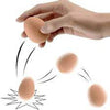 Egg shape Bouncy Ball-Active Games,Pocket money,Primary Games & Toys,Seasons,Spring,Stock-Learning SPACE