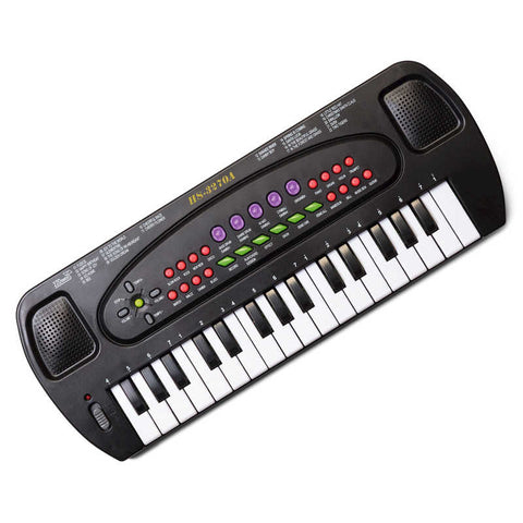 Electronic Keyboard-Music,Primary Games & Toys,Primary Music-Learning SPACE