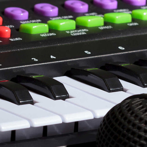 Electronic Keyboard-Music,Primary Games & Toys,Primary Music-Learning SPACE