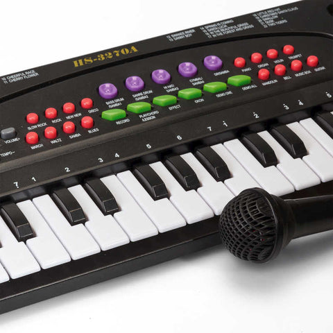 Electronic Keyboard-Music,Primary Games & Toys,Primary Music-Learning SPACE