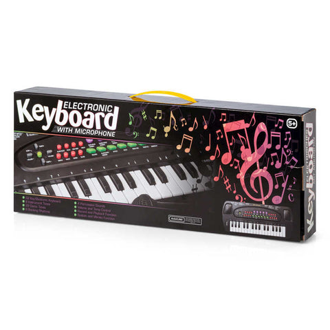 Electronic Keyboard-Music,Primary Games & Toys,Primary Music-Learning SPACE