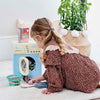 Electronic Washing Machine - Pretend Play-Calmer Classrooms,Casdon Toys,Gifts For 2-3 Years Old,Helps With,Imaginative Play,Kitchens & Shops & School,Life Skills,Play Kitchen,Play Kitchen Accessories,Role Play,Strength & Co-Ordination-Learning SPACE