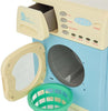 Electronic Washing Machine - Pretend Play-Calmer Classrooms,Casdon Toys,Gifts For 2-3 Years Old,Helps With,Imaginative Play,Kitchens & Shops & School,Life Skills,Play Kitchen,Play Kitchen Accessories,Role Play,Strength & Co-Ordination-Learning SPACE