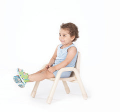 Elegant Chairs - Pack of 2-Classroom Chairs, Furniture, Profile Education, Seating, Toddler Seating, Wellbeing Furniture-Learning SPACE