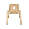 Elegant Chairs - Pack of 4-Classroom Chairs,Elegant,Furniture,Profile Education,Seating,Wellbeing Furniture-Learning SPACE