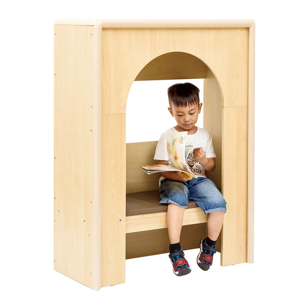 Nooks, Dens & Reading Areas