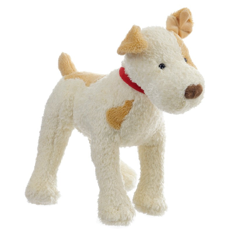 Eliot Dog Soft Toy-Baby Soft Toys, Comfort Toys, Egmont toys-Learning SPACE