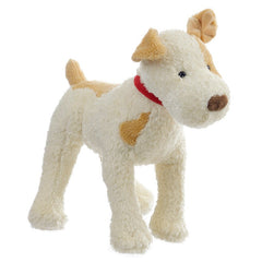 Eliot Dog Soft Toy-Baby Soft Toys,Calming & Anxiety,Calming and Relaxation,Comfort Toys,Egmont toys,Games & Toys-Learning SPACE