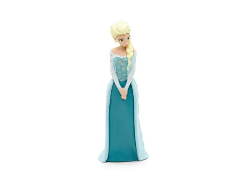 Elsa Tonie – Disney Frozen Songs & Story for Toniebox-Disney,Early Years Musical Toys,Games & Toys,Music,Sound,Tonies-Learning SPACE