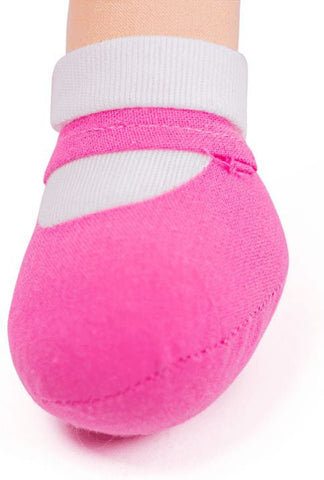 Emma Rag Doll Large 38cm - Soft and Cuddly Toy-Baby Soft Toys,Bigjigs Toys,Dolls & Doll Houses,Games & Toys,Gifts For 1 Year Olds,Gifts For 2-3 Years Old,Imaginative Play,Nurture Room,Puppets & Theatres & Story Sets,SCOTEXCEL,Stock-Learning SPACE