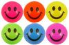 Emoji 5cm Light Up Smiley Ball-AllSensory,Fidget,Pocket money,Sensory Light Up Toys,Stock-Learning SPACE