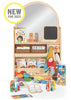 Emotion Station with 36-Piece Emotion Resource Set-Furniture,Millhouse,Wellbeing Furniture-Learning SPACE