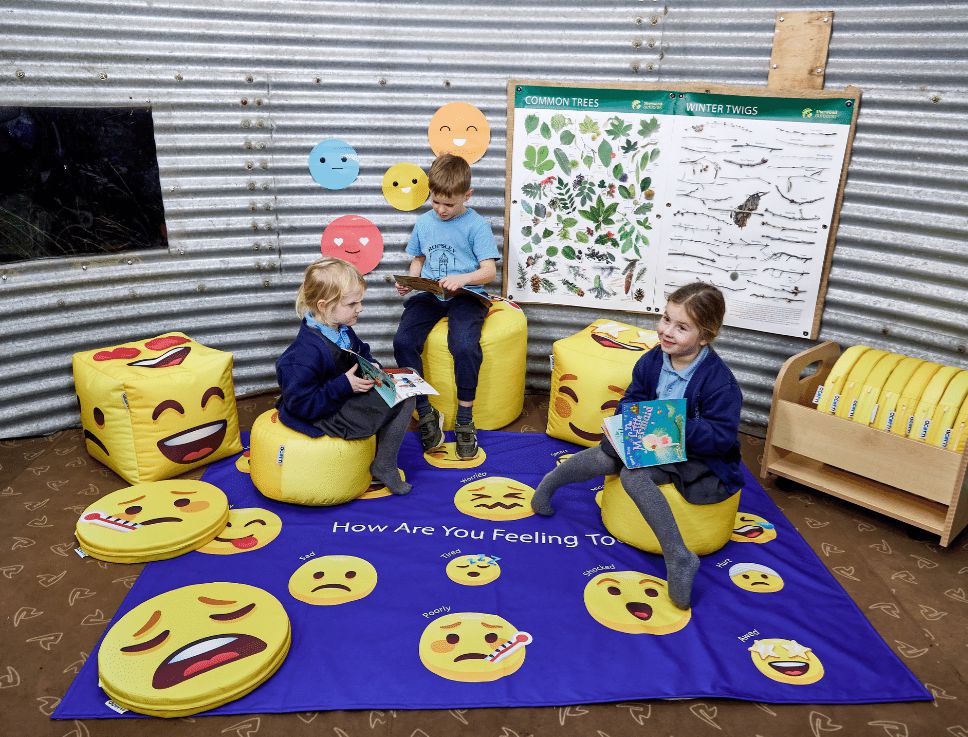 Emotions Floor Mat-Dropship,Furniture,Mats & Rugs,Rugs,Wellbeing Furniture,Willowbrook-Learning SPACE