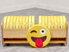 Emotions Foam Seat Pads Cushions-Classroom Packs,Furniture,Sit Mats,Willowbrook-Learning SPACE