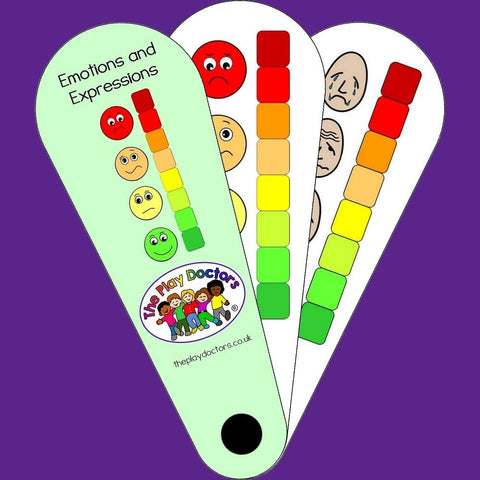 Emotions and Expressions Fan – A Handy Tool for Talking Feelings-Additional Need,Bullying,Calmer Classrooms,Calming & Anxiety,communication,Emotions & Self Esteem,Fans & Visual Prompts,Helps With,Neuro Diversity,Play Doctors,Primary Literacy,PSHE,Social Emotional Learning,Social Stories & Games & Social Skills,Stock-Learning SPACE