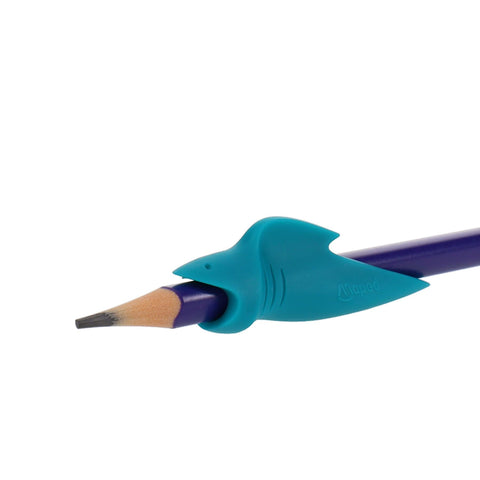 Ergo Graph Hb Pencil With Grip-Back To School, Handwriting, Left Handed, Maped Stationery, Stationery-Learning SPACE