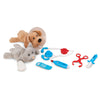 Examine & Treat Pet Vet Play Set-Fire. Police & Hospital,Imaginative Play,Pretend play,Role Play-Learning SPACE