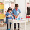 Examine & Treat Pet Vet Play Set-Fire. Police & Hospital,Imaginative Play,Pretend play,Role Play-Learning SPACE