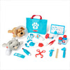 Examine & Treat Pet Vet Play Set-Fire. Police & Hospital,Imaginative Play,Pretend play,Role Play-Learning SPACE