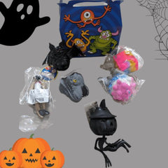 Exclusive Halloween Fidget Bundle-Fidget, Fidget Sets, Halloween, Seasons-Learning SPACE