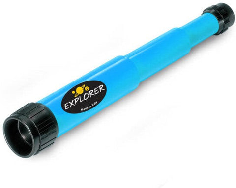 Explorer Telescope-Early Years Travel Toys,Forest School & Outdoor Garden Equipment,Primary Travel Games & Toys,Stock,World & Nature-Learning SPACE
