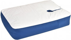 Extra Large Bean Bag For Bubble Tubes-Bean Bags,Bean Bags & Cushions,Bubble Tube Accessories,Chill Out Area,Home Bubble Tubes & Walls,Nurture Room,Plinths,Sensory Room Furniture,Stock,Wellbeing Furniture-Learning SPACE