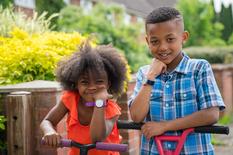 FLASH SALE! EasyRead Time Teacher Past & To Watch-Calmer Classrooms,Calming & Anxiety,Early Years Maths,Easy Read Time Teacher,Helps With,Life Skills,Maths,Matrix Group,Primary Maths,PSHE,Sand Timers & Timers,Schedules & Routines,Transitions and Routines,Visual Sensory Toys-Learning SPACE