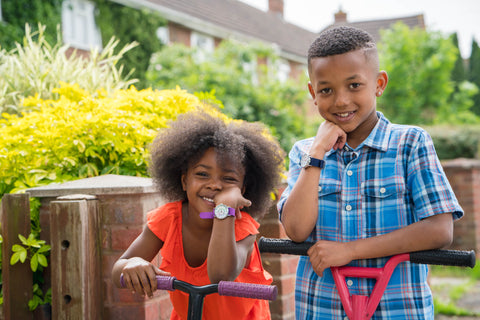 FLASH SALE! EasyRead Time Teacher Past & To Watch-Calmer Classrooms,Calming & Anxiety,Early Years Maths,Easy Read Time Teacher,Helps With,Life Skills,Maths,Matrix Group,Primary Maths,PSHE,Sand Timers & Timers,Schedules & Routines,Transitions and Routines,Visual Sensory Toys-Learning SPACE
