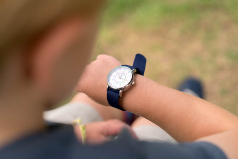 FLASH SALE! EasyRead Time Teacher Past & To Watch-Calmer Classrooms,Calming & Anxiety,Early Years Maths,Easy Read Time Teacher,Helps With,Life Skills,Maths,Matrix Group,Primary Maths,PSHE,Sand Timers & Timers,Schedules & Routines,Transitions and Routines,Visual Sensory Toys-Learning SPACE